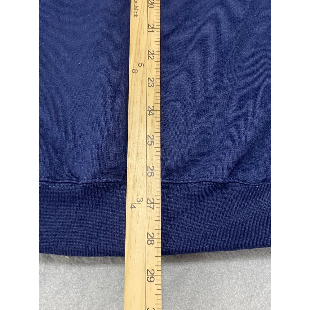 NFL Team Apparel Los Angeles Chargers Sherpa Lined Full Zip Hoodie Men's XL - Picture 6 of 7